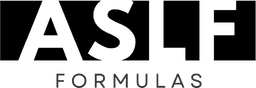 ASLF Formulas logo