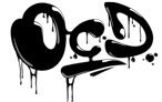 OCD World Logo