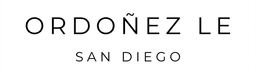 Ordoñez Le logo